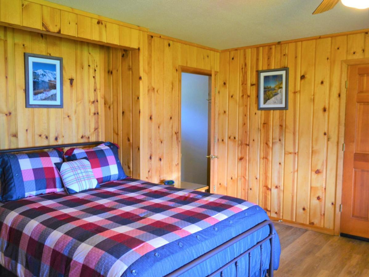 הוילה Salmon Twin Peaks Guest Ranch מראה חיצוני תמונה